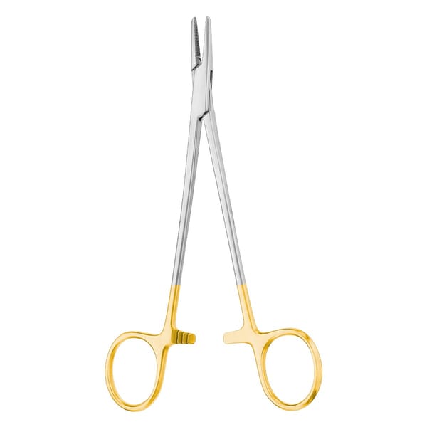 CRILE WOOD, Nadelhalter, 15 cm TC
