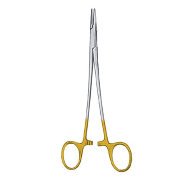 CRILE WOOD, Nadelhalter, 23 cm TC