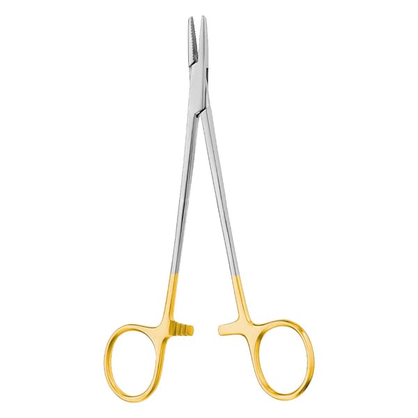 CRILE MURRAY, Nadelhalter, 15 cm TC