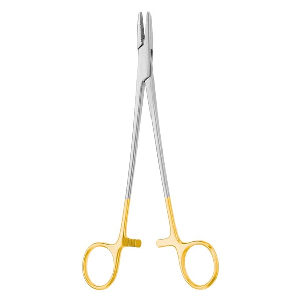 MAYO HEGAR, Nadelhalter, 20 cm TC