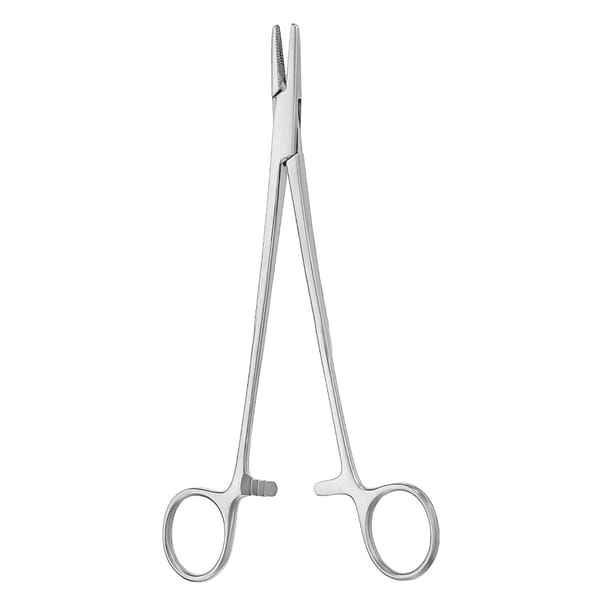 MAYO HEGAR, Nadelhalter, 14 cm
