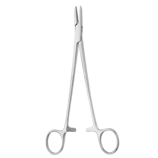MAYO HEGAR, Nadelhalter, 20 cm