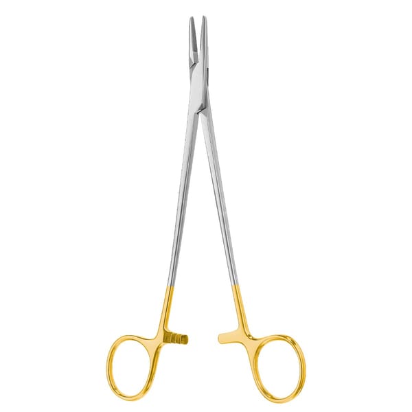 MAYO HEGAR, Nadelhalter, 20 cm TC
