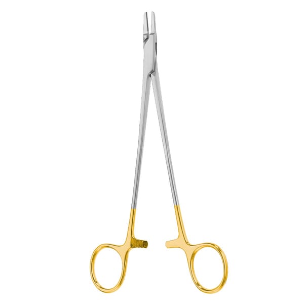 RYDER, Nadelhalter, 23 cm TC