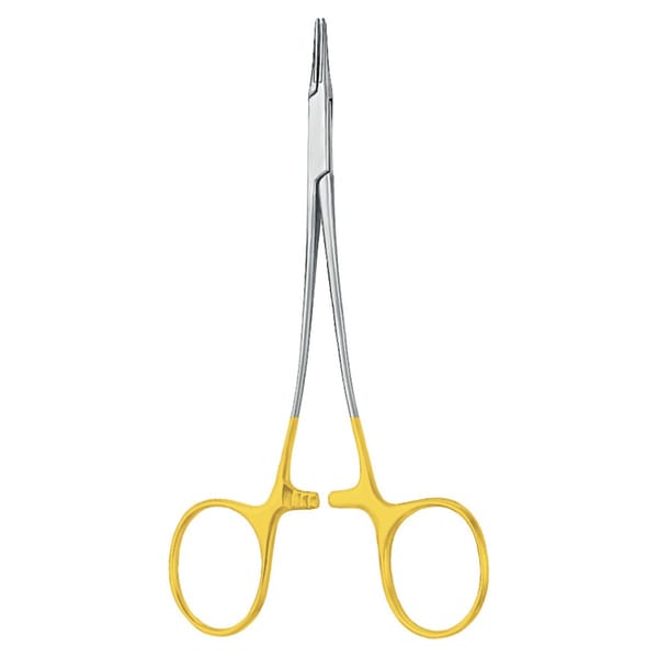 HEGAR, Nadelhalter, 18 cm TC