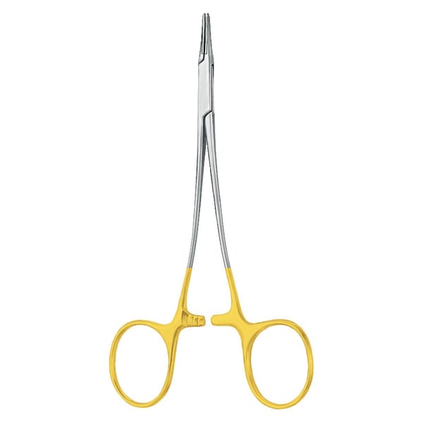 HEGAR, Nadelhalter, 20 cm TC