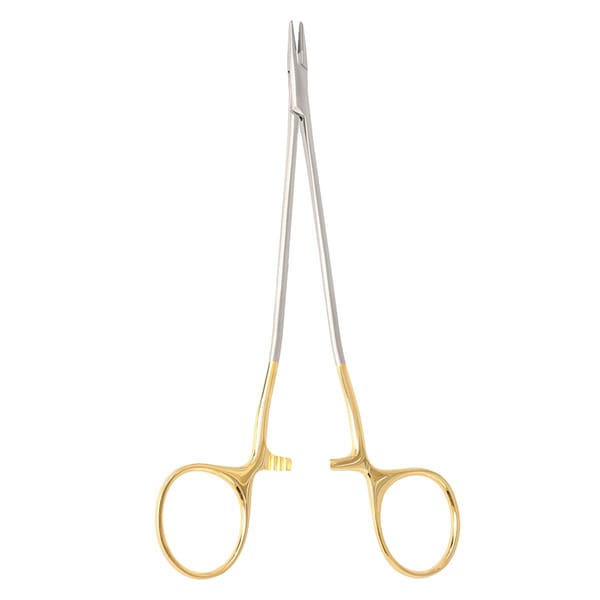 SCHWEDEN, Nadelhalter, 15 cm TC elastisches Modell