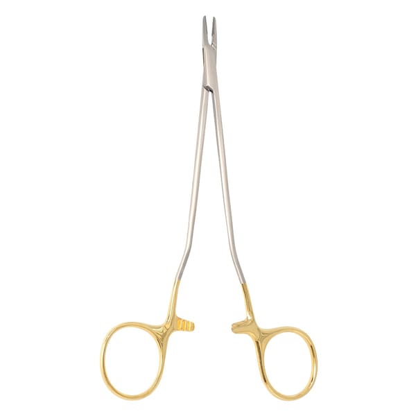 SCHWEDEN, Nadelhalter, 17 cm TC elastisches Modell