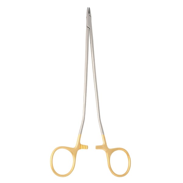 SCHWEDEN, Nadelhalter, 20 cm TC elastisches Modell