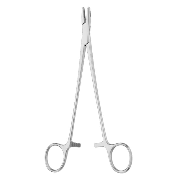 METZENBAUM, Nadelhalter, 18 cm