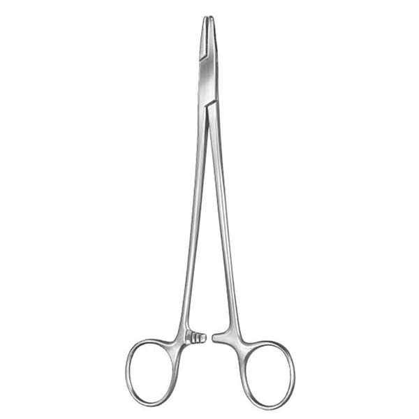 ADSON, Nadelhalter, 18 cm