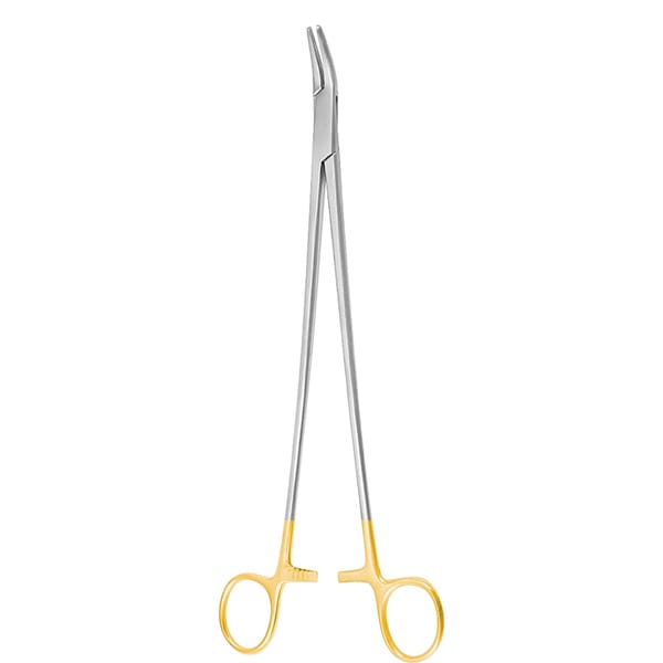FINOCHIETTO, Nadelhalter, 20 cm TC