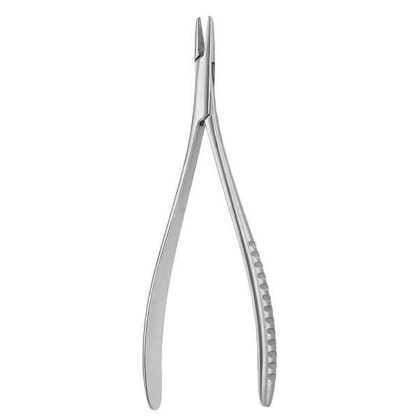 CRILE, Nadelhalter, 15 cm