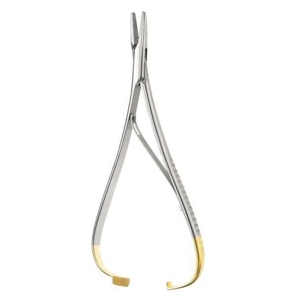 MATHIEU, Nadelhalter, 20 cm TC