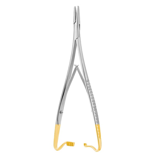 MATHIEU, Nadelhalter, 20 cm TC Innensperre