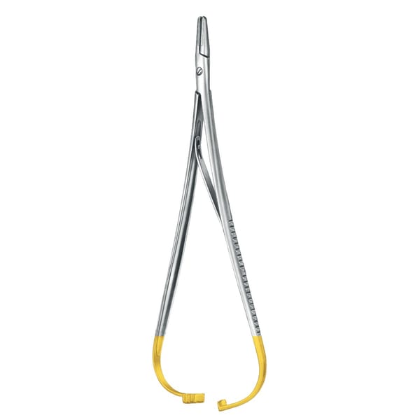 LICHTENBERG, Nadelhalter, 20 cm TC leichtes Modell