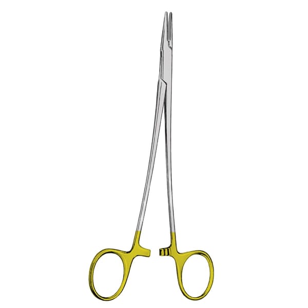 EUFRATE PASQUE, Nadelhalter, 14 cm TC
