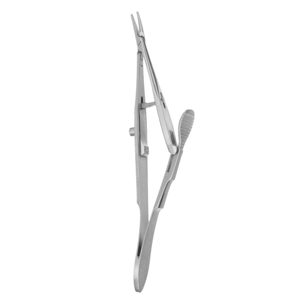 KALT ARRUGA, Nadelhalter, 14 cm