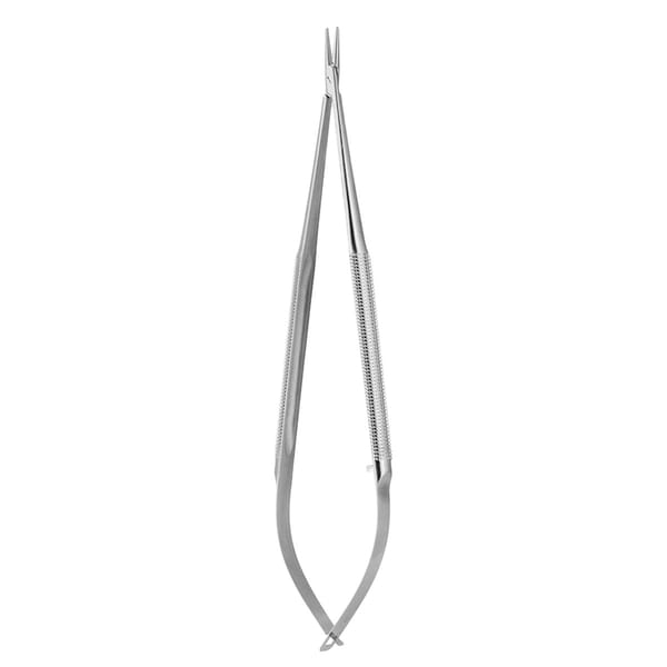 REILL, Nadelhalter, mikro, 18 cm Maul glatt