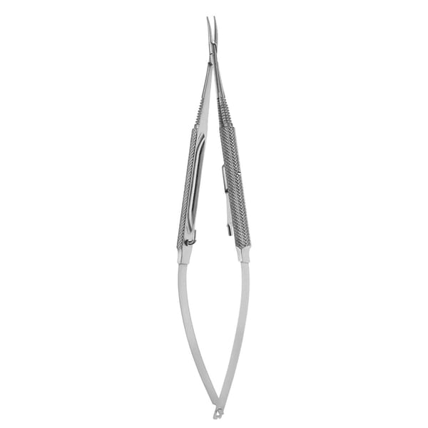 Nadelhalter, mikro, 18 cm Innensperre