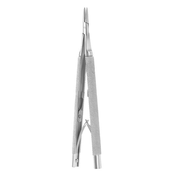 CASTROVIEJO, Nadelhalter, 13cm