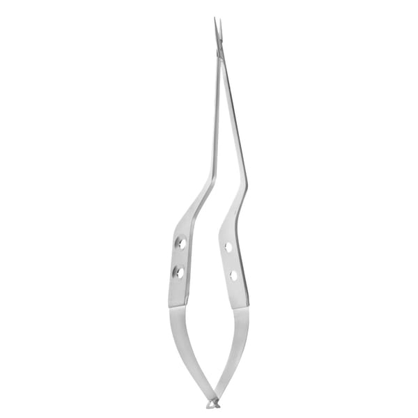YASARGIL, Nadelhalter, mikro, 16 cm