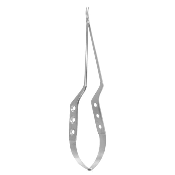 YASARGIL, Nadelhalter, mikro, 23 cm
