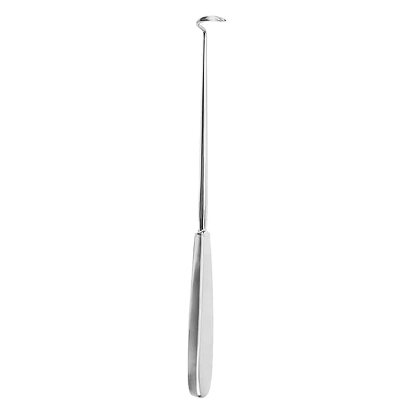 DESCHAMPS, Nadel, 24 cm scharf