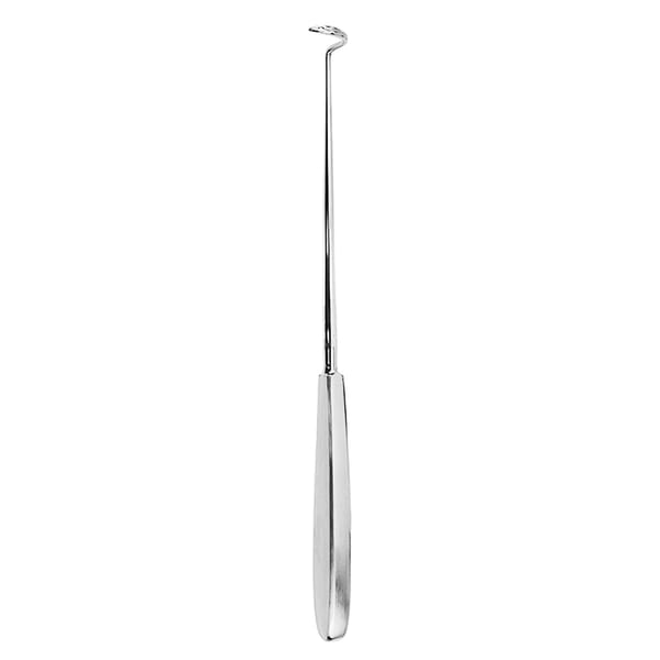 DESCHAMPS, Nadel, 21 cm scharf