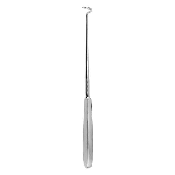 DESCHAMPS, Nadel, 27 cm scharf