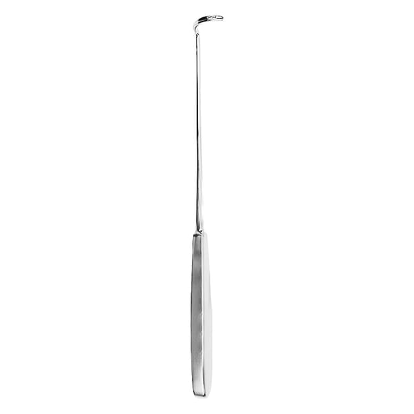 DESCHAMPS, Nadel, 21 cm stumpf