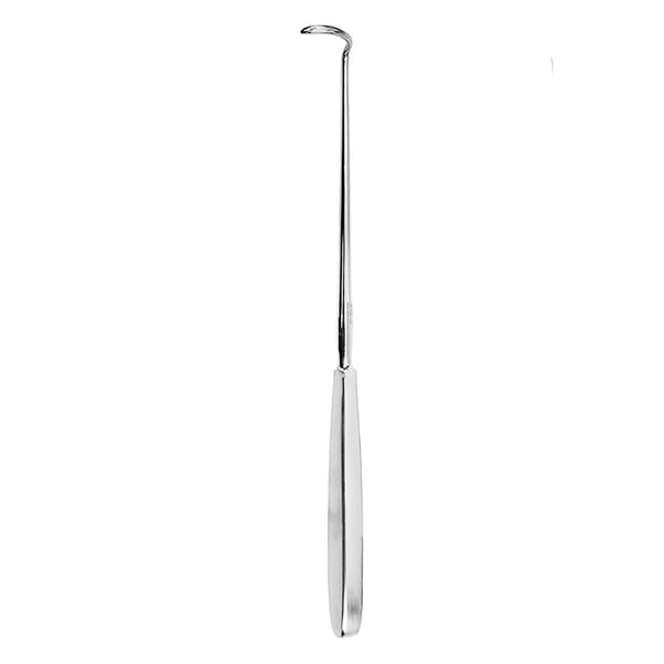DESCHAMPS, Nadel, 21 cm stumpf