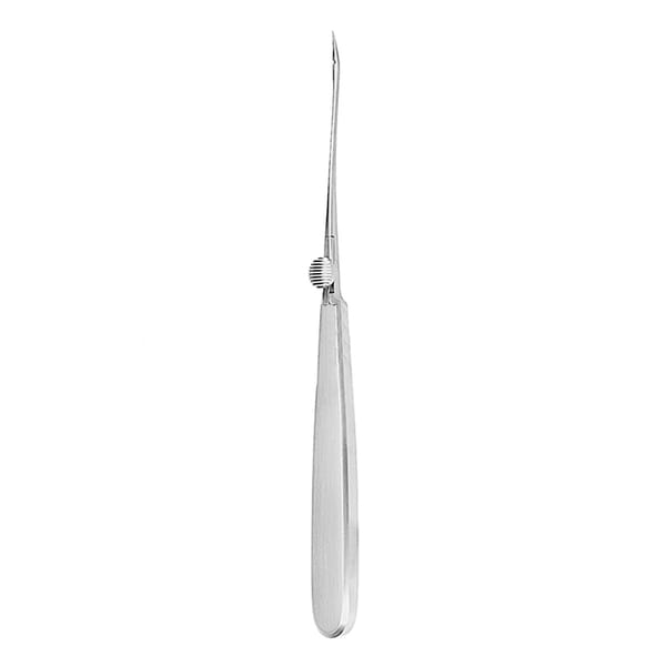 REVERDIN, Nadel, 19 cm Fig. 1
