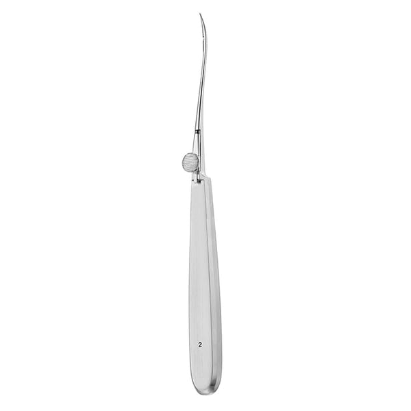 REVERDIN, Nadel, 23 cm Fig. 2