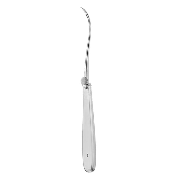 REVERDIN, Nadel, 23 cm Fig. 3