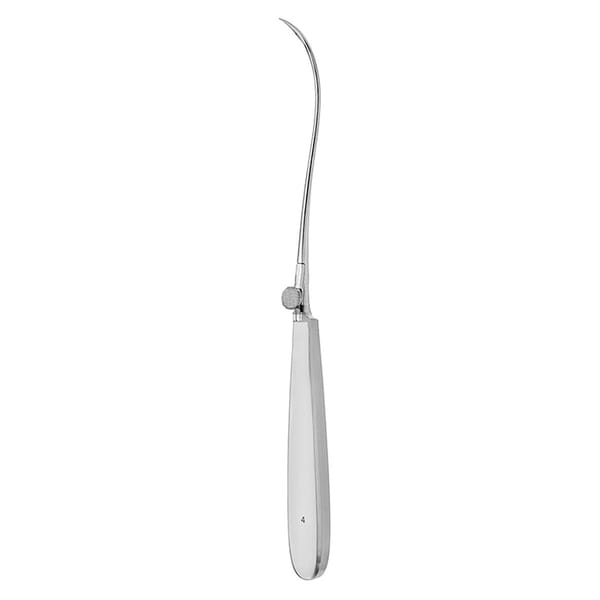 REVERDIN, Nadel, 21 cm Fig. 4