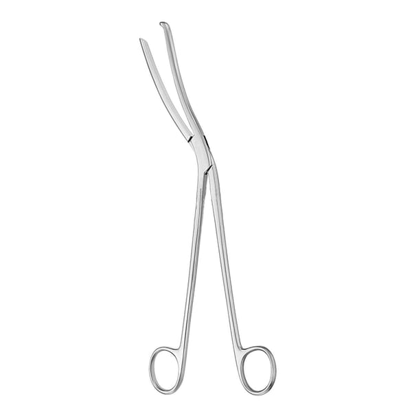CHEATLE, Sterilisierzange, 27 cm 28.110.27