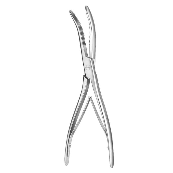 WOLFF, Gipsabreiss Zange, 18 cm 30.395.18