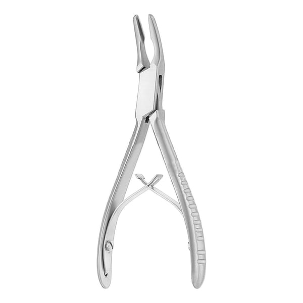 FRIEDMAN, Mini Hohlmeisselzange, 12 cm 32.101.12