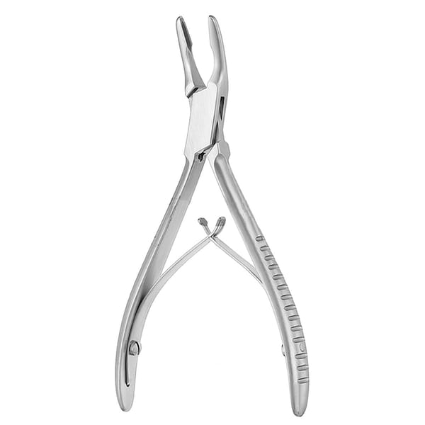 FRIEDMAN, Hohlmeisselzange, 14 cm 32.101.14