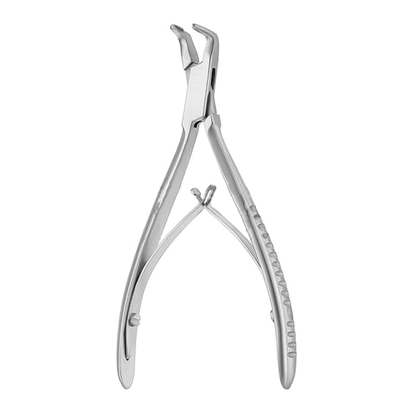 FRIEDMAN, Hohlmeisselzange, 14 cm fein 32.102.14