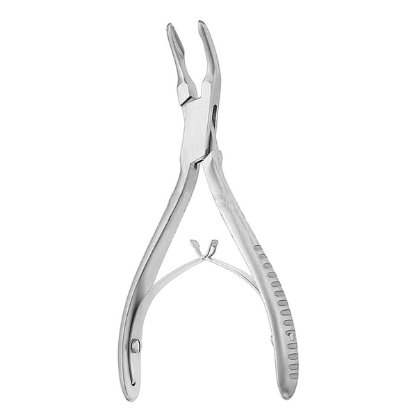 CLEVELAND, Hohlmeisselzange, 14 cm 32.103.14
