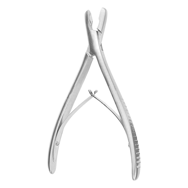 ADSON, Hohlmeisselzange, 20 cm 32.142.20
