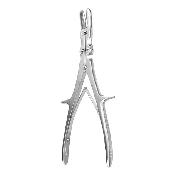 STILLE RUSKIN, Hohlmeisselzange, 23 cm 32.237.23