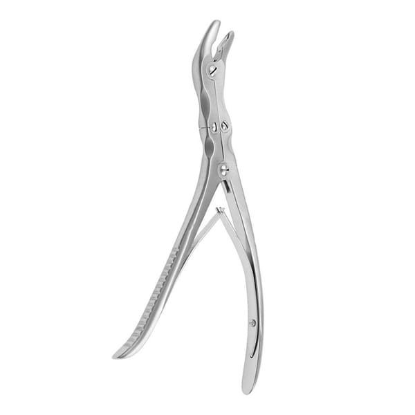 LEKSELL, Hohlmeisselzange, 5 mm 32.249.05