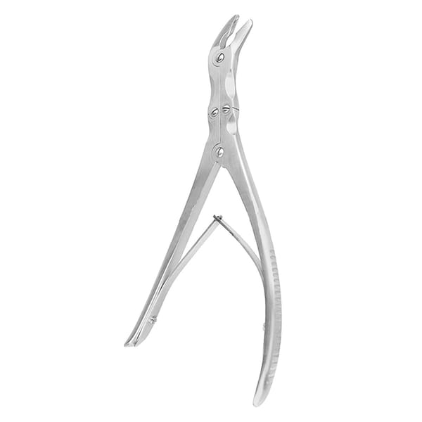 FRYKHOLM, Hohlmeisselzange, 24 cm 32.255.24