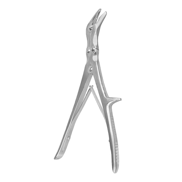 ECHLIN, Hohlmeisselzange, 23 cm 2 mm 32.259.02