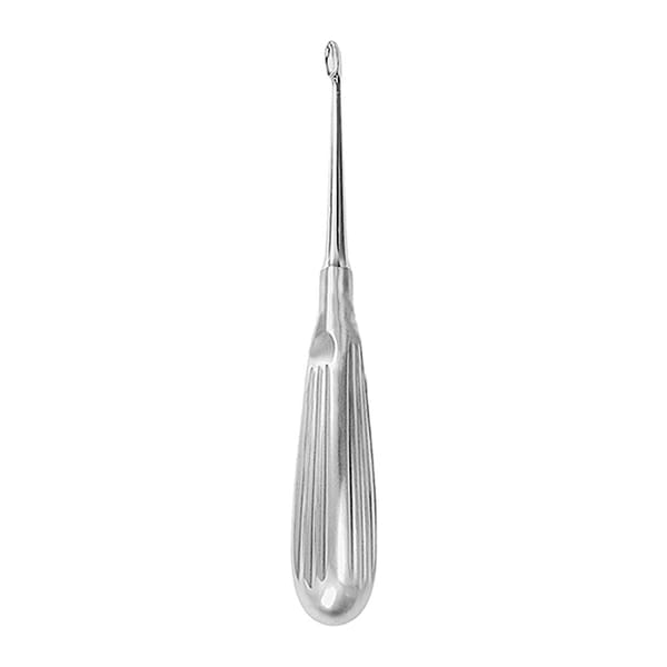 SCHEDE, Löffel, 17 cm Fig. 0 mit Hohlheft scharf 32.468.00