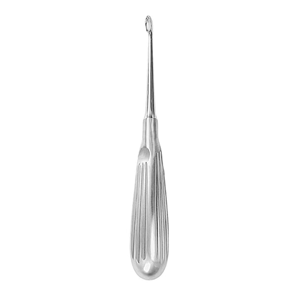 SCHEDE, Löffel, 17 cm Fig. 4 mit Hohlheft scharf 32.468.04