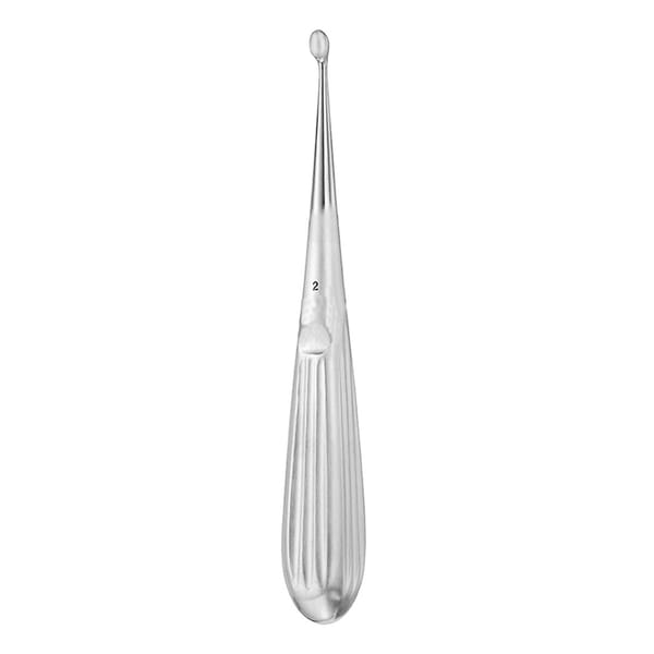 SPRATT, Löffel, 17 cm Fig. 00 mit Hohlheft scharf 32.474.98